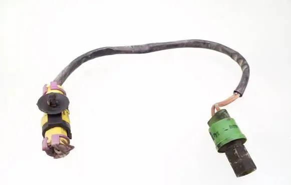 Audi A6 S6 C4 4A Air conditioning (A/C) pressure sensor 8a0959482ab