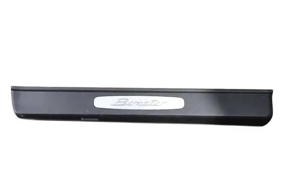 Porsche Boxster 981 Front sill trim cover 98150466802