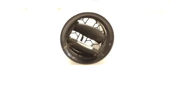Ford Connect Dashboard side air vent grill/cover trim ET76A018B09