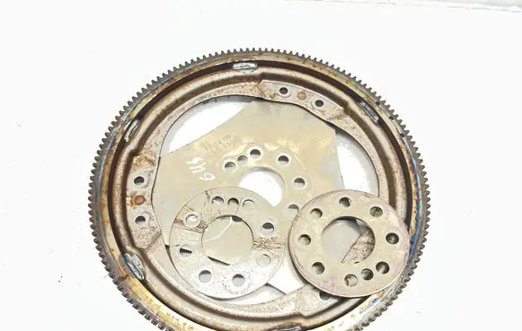 Mercedes-Benz CLC CL203 Flywheel 6110320147