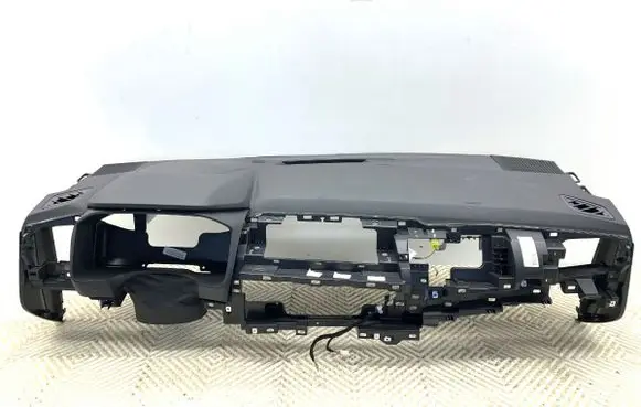 Nissan Qashqai J12 Dashboard 