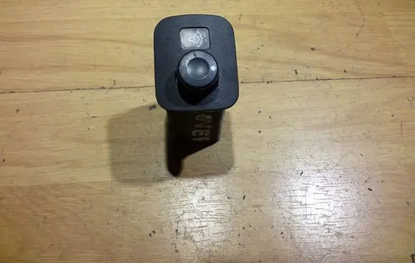 Panel lighting control switch