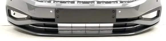 Volkswagen PASSAT B8 Front bumper 3G0807217AN