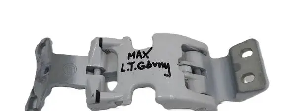 Toyota ProAce Max Loading door upper hinge D3252L