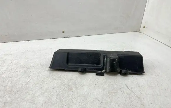 BMW X1 E84 Tailgate/boot lid lock trim 2991091