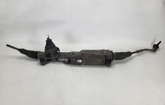 Porsche Macan (95B) Steering rack 95B423055AH 95B909144K