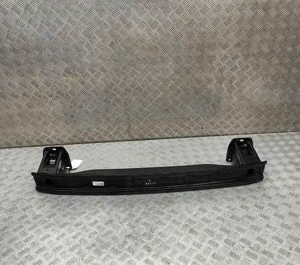 Rear bumper cross member