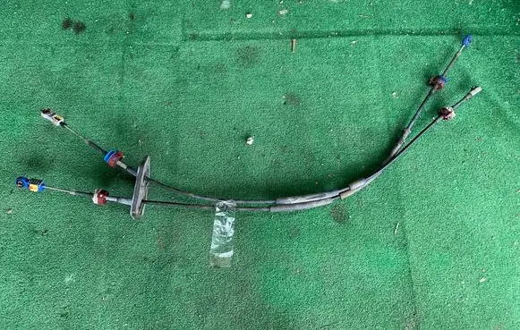 Fiat Doblo Gear shift cable bracket