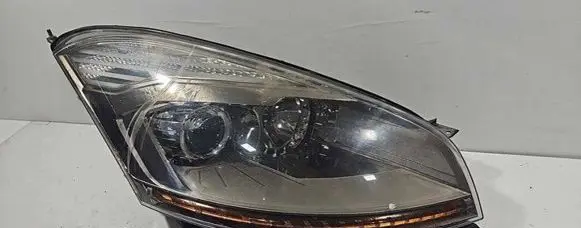 Citroen C4 Grand Picasso Headlight/headlamp 16298400