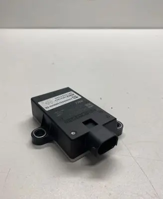 Dodge RAM Tire pressure control unit 56029341AD 17591001 A2C53327346