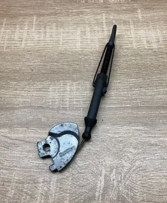 Volkswagen PASSAT B5 Accelerator throttle pedal 8D0721757B