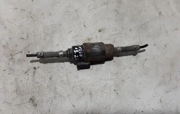 Volvo XC60 Webasto auxiliary heater fuel pump 9002953F