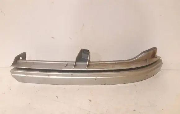 Opel Zafira A Under headlight/headlamp trim 90580652