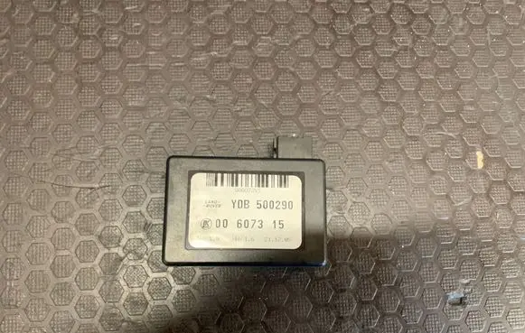 Land Rover Range Rover Sport L320 Rain sensor YDB500290 00607315
