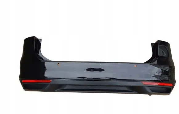 Volkswagen PASSAT B8 Rear bumper 3G9807417H
