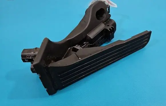 Volkswagen Caddy Accelerator throttle pedal 2K5721503E IMPRK1586524