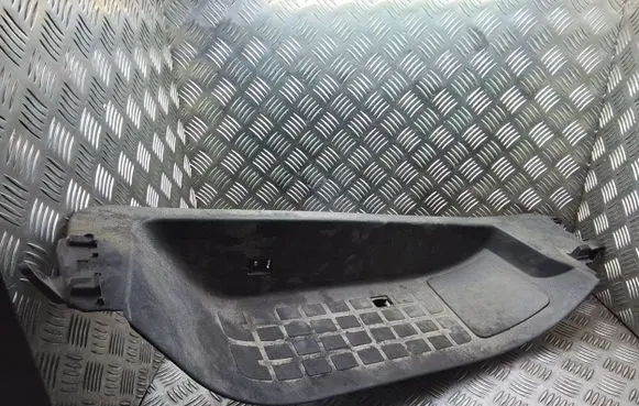 Citroen Jumpy Front sill trim cover 98091633ZD 98100695ZD