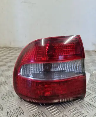 Volvo S40, V40 Rear/tail lights