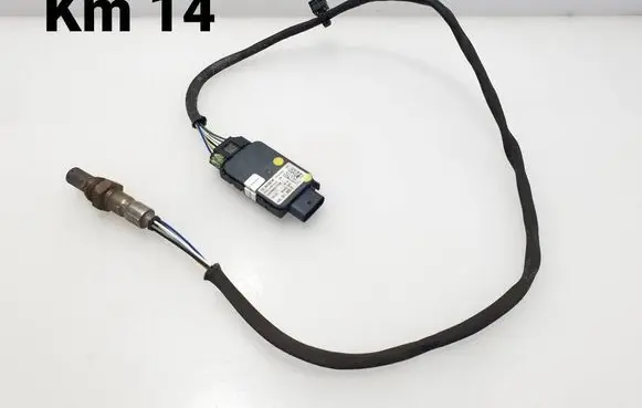 Volkswagen Tiguan Lambda probe sensor 04L907805D 0281006557