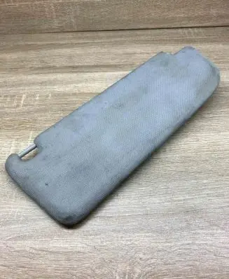 Audi A6 S6 C5 4B Sun visor 4F08575517
