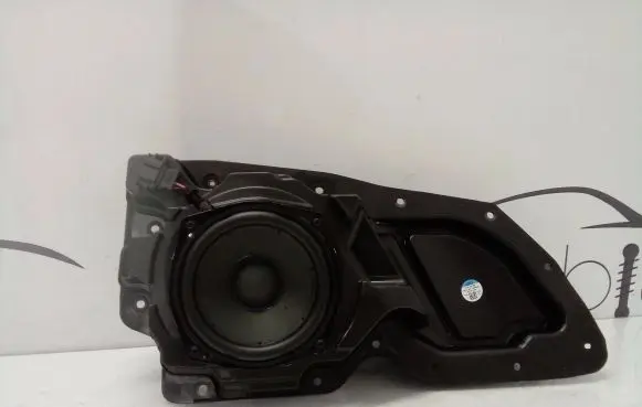 Audi e-tron Front door speaker 4KE035298