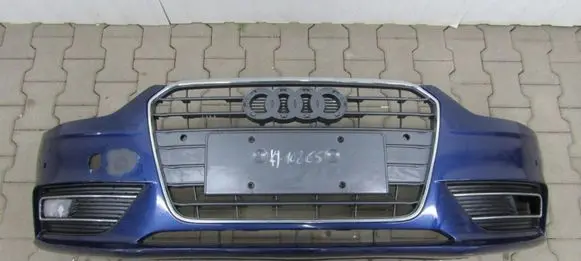 Audi A4 S4 B8 8K Front bumper 8K0807437