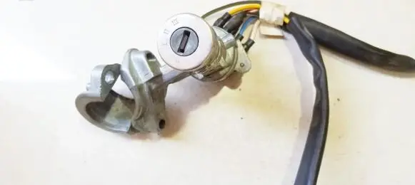 Rover 214 - 216 - 220 Ignition lock contact qrf1406789