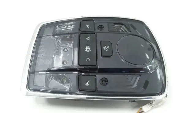 Peugeot 508 Front seat light 968848