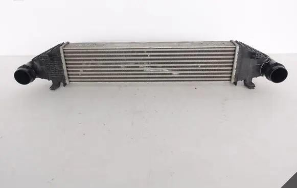 Mercedes-Benz C W204 Intercooler radiator A2045000100