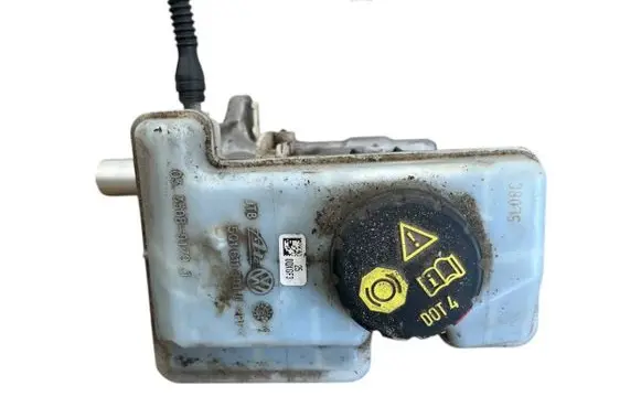 Skoda Octavia Mk3 (5E) Clutch master cylinder 5Q1611301D 03350891791