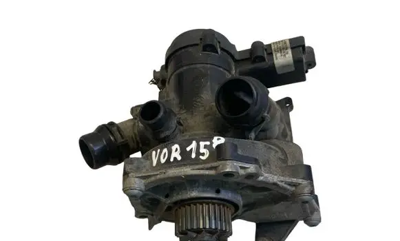 Skoda Octavia Mk3 (5E) Water pump 06L121012L F567776130231 F56777619