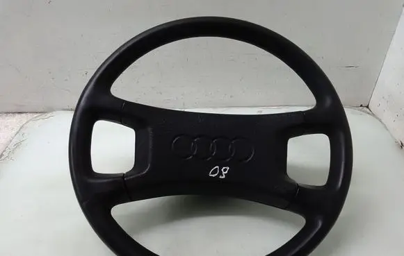 Audi 80 90 B2 Steering wheel 