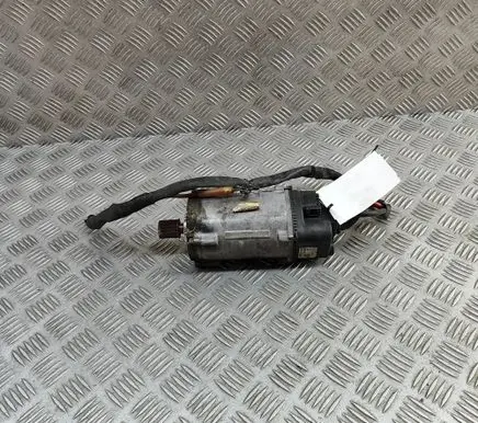 Mercedes-Benz C W205 Steering rack electric part 7828177115 A2054603002