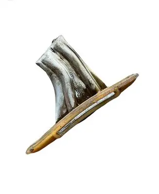 Citroen C4 I Slide rail for timing chain 7577631