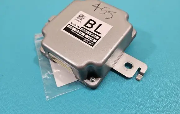 Infiniti QX60 L50 Central body control module 284E7-9NP0A IMPRK1477916