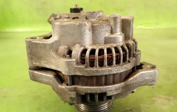 Honda Civic Generator/alternator