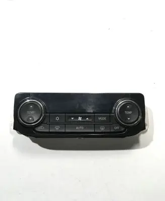 Mitsubishi Outlander Climate control unit 7820A993XA CAB502A039M