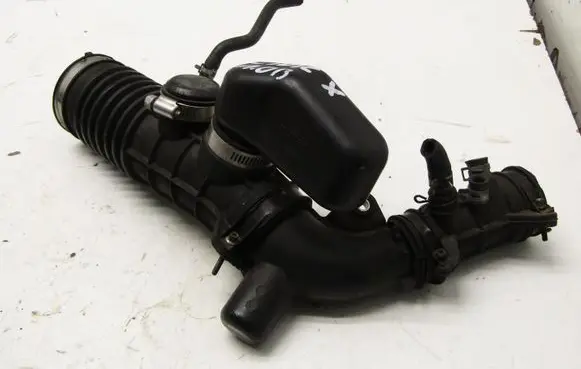 Honda Civic X Turbo air intake inlet pipe/hose 