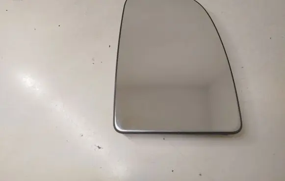Peugeot Boxer Wing mirror glass 01706231000