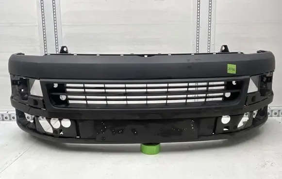 Volkswagen Transporter - Caravelle T5 Front bumper 7E0807221 63130