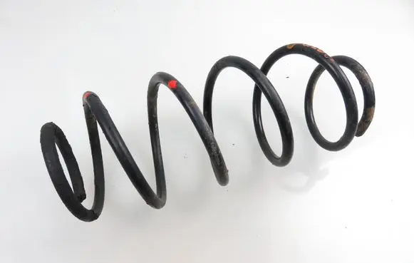 Fiat Panda II Front coil spring