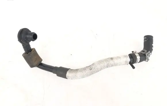 Audi A6 S6 C6 4F Vacuum line/pipe/hose 4F0611931CB