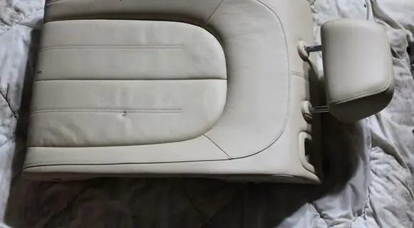Audi A6 S6 C7 4G Interior set LEGACYIV
