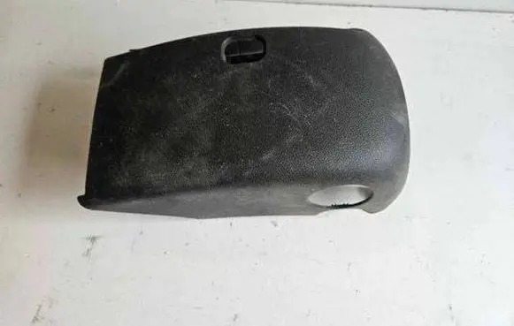 Volkswagen Golf VII Steering wheel column trim 5G0858559H SK5648A
