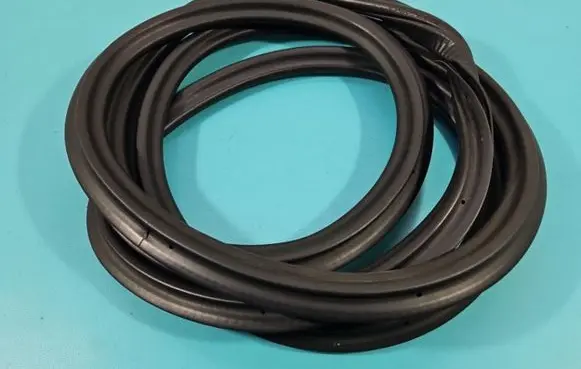 Audi A8 S8 D4 4H Front door rubber seal IMPRK1423930