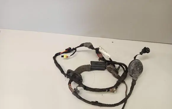 Audi A6 S6 C7 4G Front door wiring loom 4G5971030EA