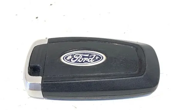Ford Mondeo MK V Ignition key/card 