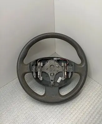 Renault Kangoo II Steering wheel 8200587074 8200106306