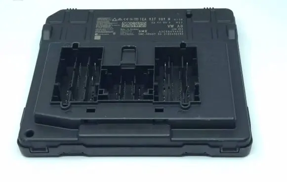 Volkswagen ID.4 Central body control module 1EA937089B A3C08494402 1E4937089M