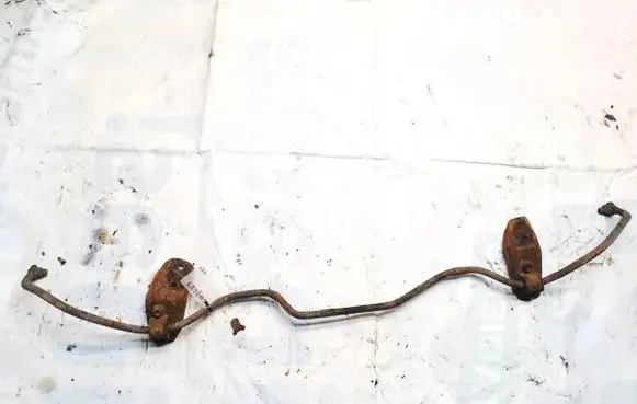 Rear anti-roll bar/sway bar